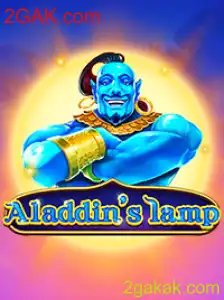 Descubra o Universo de Aladdinslamp: Um Jogo de Estratégia e Aventuras Incríveis
