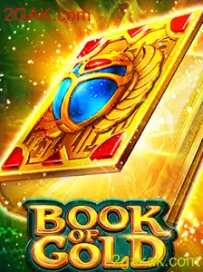 Explorando o Mundo de Aventuras de BookofGold: Um Guia Completo