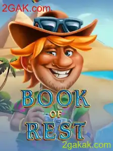 Explorando o Universo Fascinante de BookofRest: Um Guia Completo