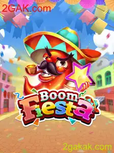 BoomFiesta: Um Guia Completo para o Novo Jogo Emocionante