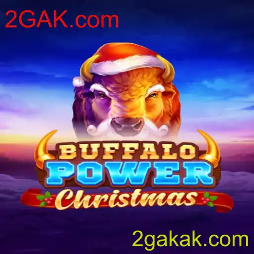 BuffaloPowerChristmas: Um Novo Clássico de Natal