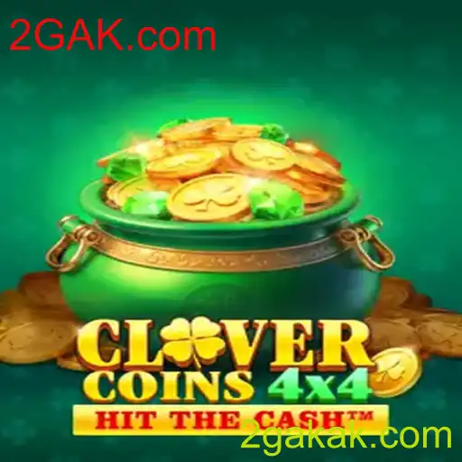 Explorando o Universo de CloverCoins4x4: Um Guia Completo