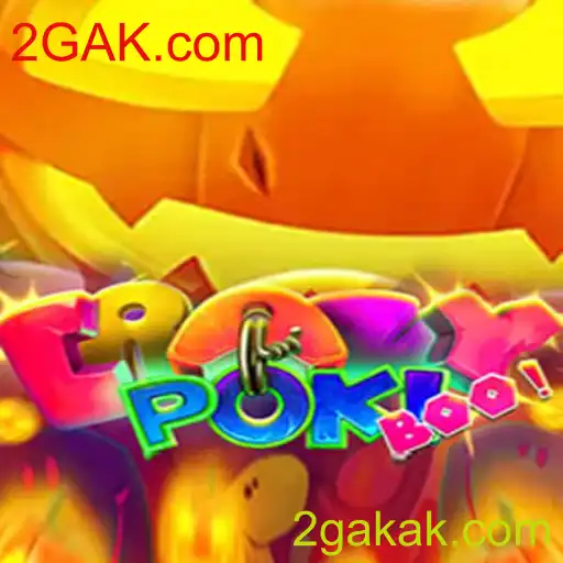 CrazyPokiBoo e 2GAK.com: Um Mergulho no Mundo Aventureiro dos Jogos