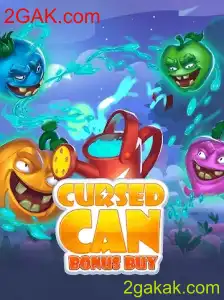 Descubra o Fascinante Mundo de CursedCanBonusBuy