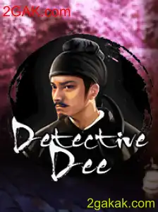 Desvendando os Mistérios de DetectiveDee: Um Olhar em Profundidade