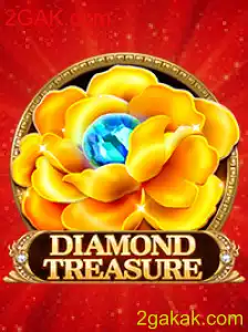 Descubra o Fascinante Mundo de Diamondtreasure: Um Jogo de Aventura Único