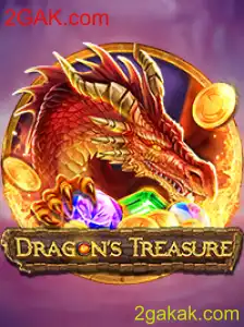 DragonsTreasure: Uma Aventura Épica no Mundo dos Dragões