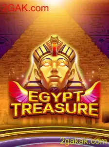 Explorando o Fascinante Mundo de EgyptTreasure