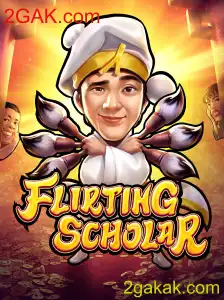 Flirting Scholar: Uma Jornada Fascinante no Mundo dos Jogos