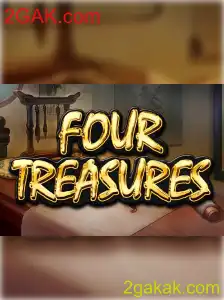 Explorando o Fascinante Mundo de FourTreasures