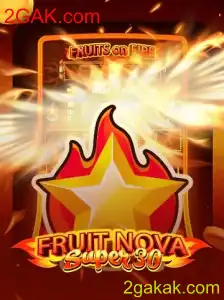 Explorando o Universo de FruitrNovaSupe30: Um Mergulho no Mundo dos Games