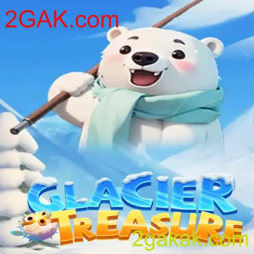 Descubra o Mundo de Aventura de GlacierTreasure