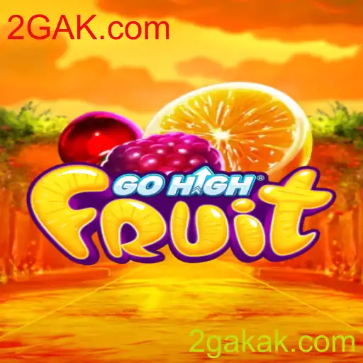 GoHighFruit: Descubra o Novo Fenômeno dos Jogos no 2GAK.com
