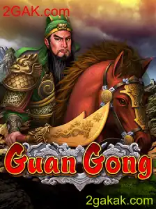 Descubra GuanGong: Um Jogo de Estratégia Fascinante no 2GAK.com