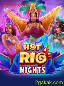 Explorando o Mundo Vibrante de HotRioNights: Um Guia Completo