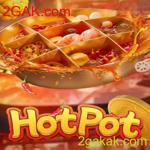 Explorando Hotpot: O Jogo Empolgante de Estratégia e Criatividade da 2GAK.com