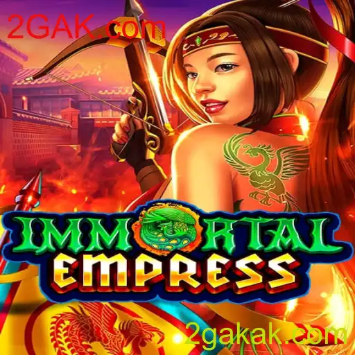 Descubra o Universo de ImmortalEmpress: Tudo o que Você Precisa Saber