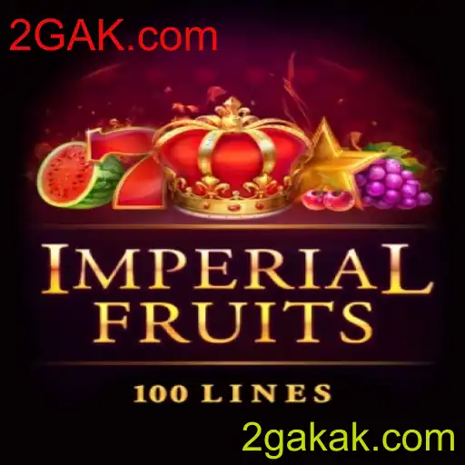 Explorando o Universo de ImperialFruits100: Uma Jornada no Mundo dos Jogos
