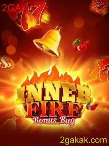 Descubra InnerFireBonusBuy: A Nova Sensação dos Jogos Online