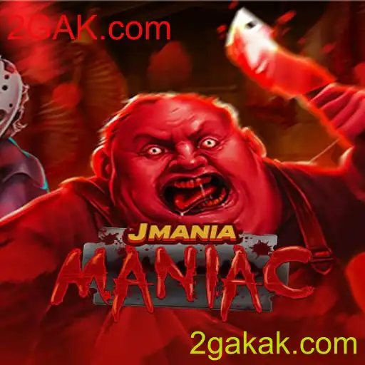 Descubra JManiaManiac: O Jogo que Está Conquistando o Mundo em 2023