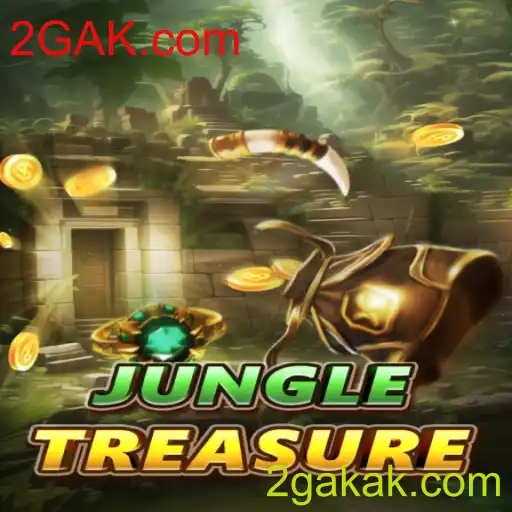 JungleTreasure: Aventura e Estratégia no Mundo Selvagem