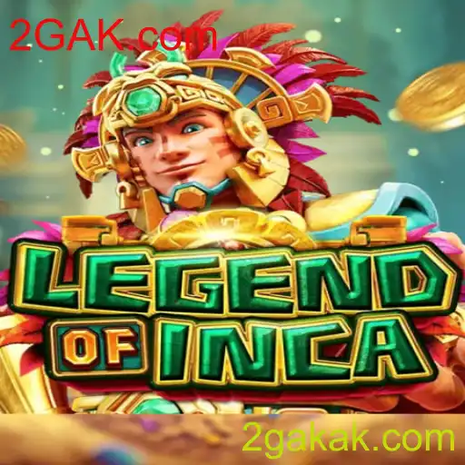 Explorando o Universo de LegendofInca e a Plataforma 2GAK.com