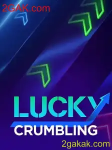 Explorando o Fascinante Mundo de LuckyCrumbling: Uma Nova Sensação em 2GAK.com