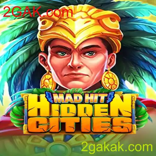 Descubra a Aventura de Enigma com MadHitHiddenCities