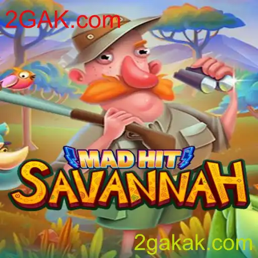 Descubra o Fascinante Jogo MadHitSavannah: Regras e Introdução
