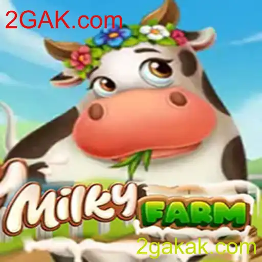 Descubra o Universo Encantador de MilkyFarm