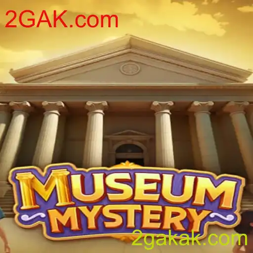MuseumMystery: Descubra os Segredos Escondidos no Museu