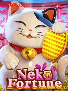Descubra o Mundo de NekoFortune: Uma Aventura Felina