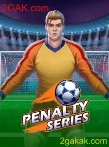 Explorando PenaltySeries: O Novo Fenômeno no Mundo dos Jogos