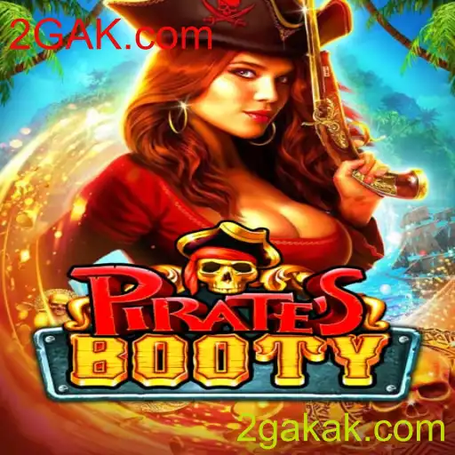 Explorando o Universo de PiratesBooty: Aventuras no Alto Mar com 2GAK.com