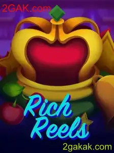 Descubra o Fascinante Mundo de RichReels: Um Guia Completo