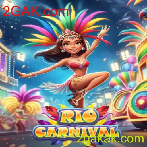 RioCarnival: Um Mergulho nas Festas Vibrantes do Rio de Janeiro