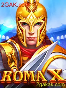 Desvendando RomaX: Um Mergulho no Jogo Inovador da 2GAK.com