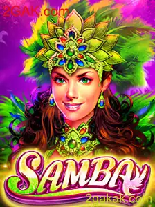 Descubra o Jogo 'Samba' e Como Jogar com 2GAK.com