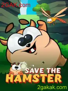 SavetheHamster: Uma Aventura Virtual Divertida de Resgate