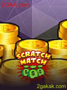 Descubra o Inovador Jogo ScratchMatch