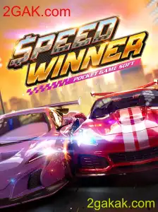 SpeedWinner: O Novo Desafio de Corrida Virtual