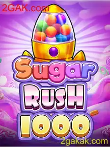 Explorando o Mundo de SugarRush1000: Diversão e Estratégia