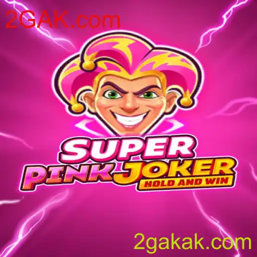 Explorando o Fascinante Mundo de SuperPinkJoker: O Jogo do Momento