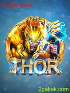 Explorando o Fascinante Jogo 'THOR' no Universo de 2GAK.com