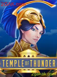 TempleofThunder: Uma Nova Aventura no Universo dos Jogos
