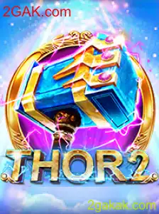 Explorando Thor2: O Jogo Revolucionário no Cenário Atual