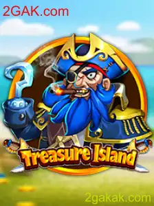 Explorando a Aventura de TreasureIsland no Universo de 2GAK.com