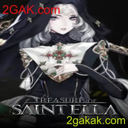 Explorando o Mundo de TreasureofSaintElla: Um Jogo Inovador da 2GAK.com