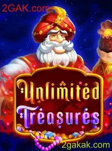 Explorando o Mundo de UnlimitedTreasures: Um Jogo de Aventura e Descoberta
