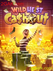 Explorando as Aventuras do Jogo WildHeistCashout